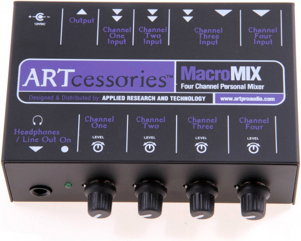 ART MacroMIX по цене 8&nbsp;590 ₽
