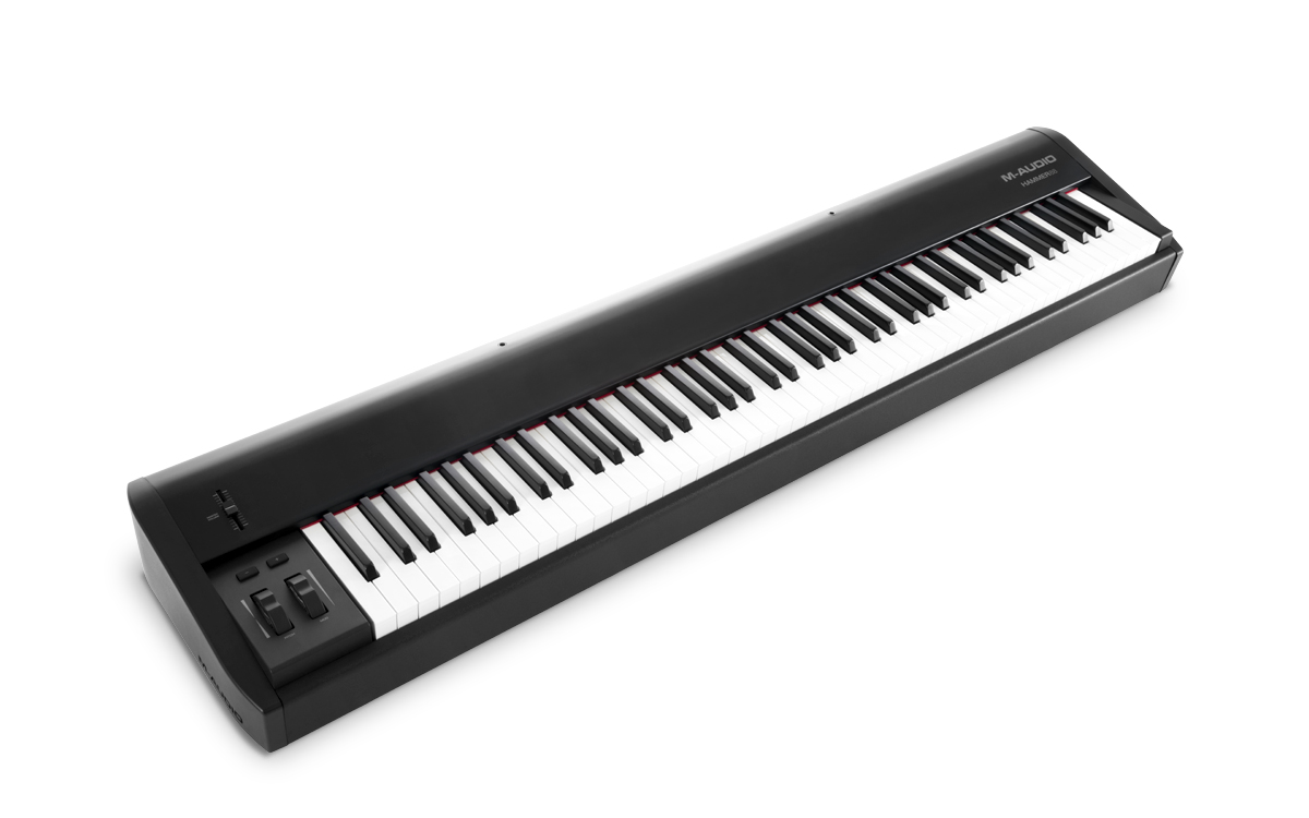 M-Audio Hammer 88 по цене 71&nbsp;060 ₽