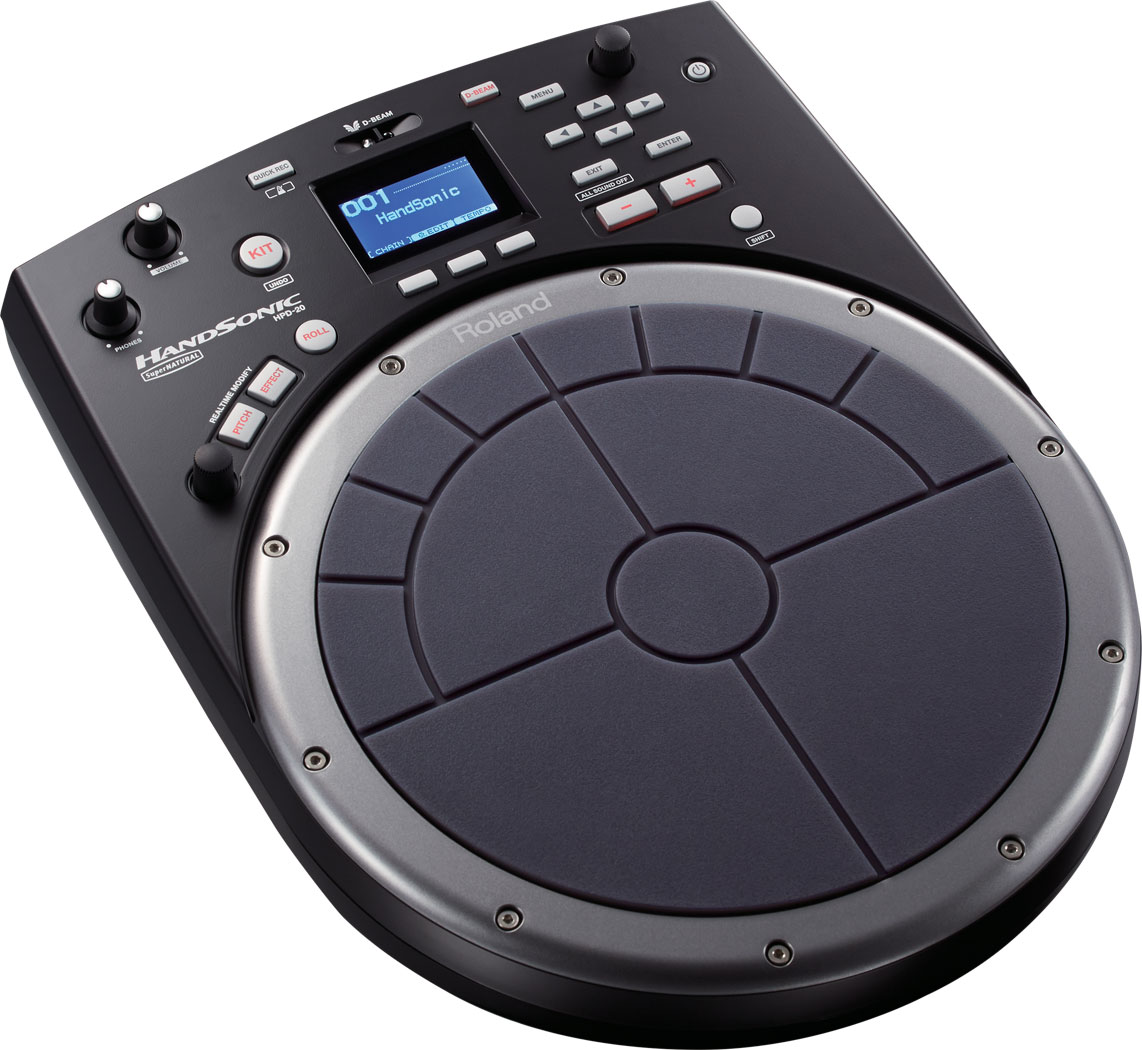 Roland HPD-20 по цене 150&nbsp;070 ₽