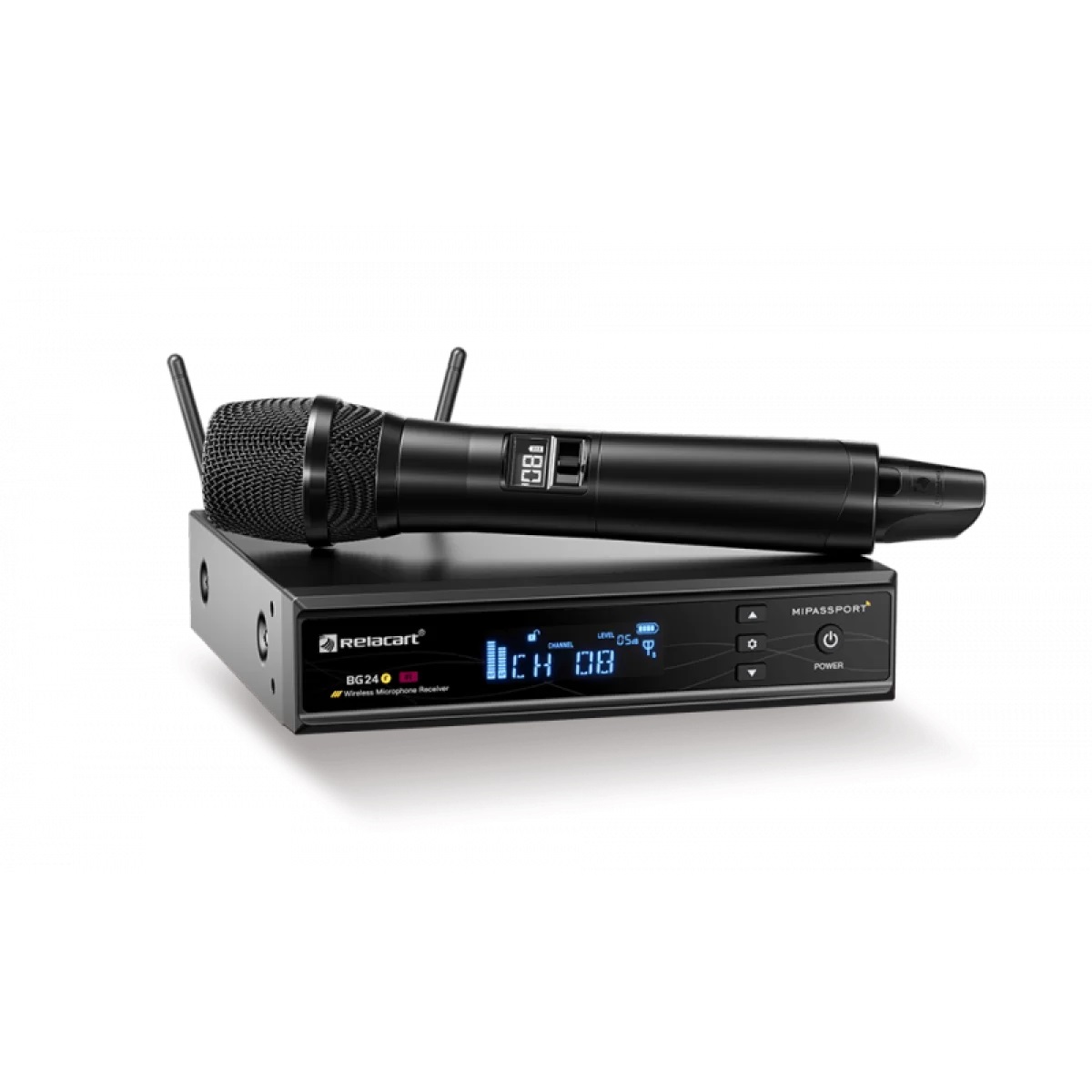 Relacart BG-24 по цене 20&nbsp;840 ₽