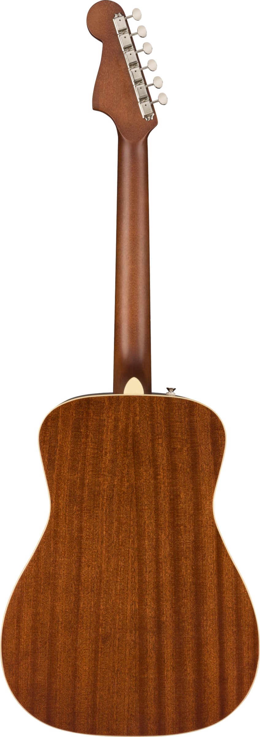 Fender Malibu Player Natural по цене 50&nbsp;890 ₽