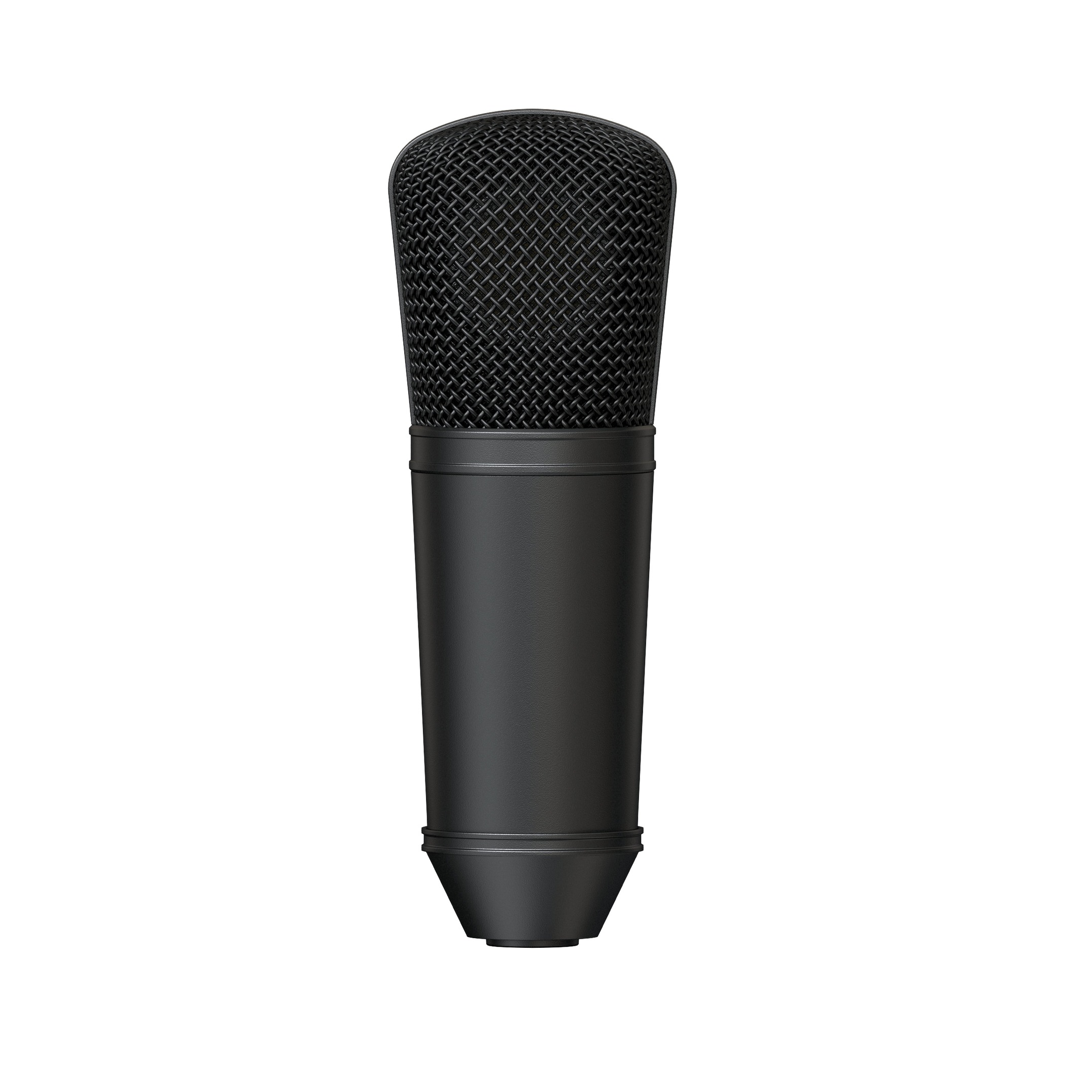 Behringer B-1 Dark Edition по цене 10&nbsp;260 ₽