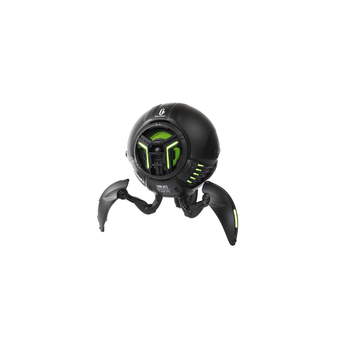 Gravastar Mars Pro Black по цене 25&nbsp;100 ₽