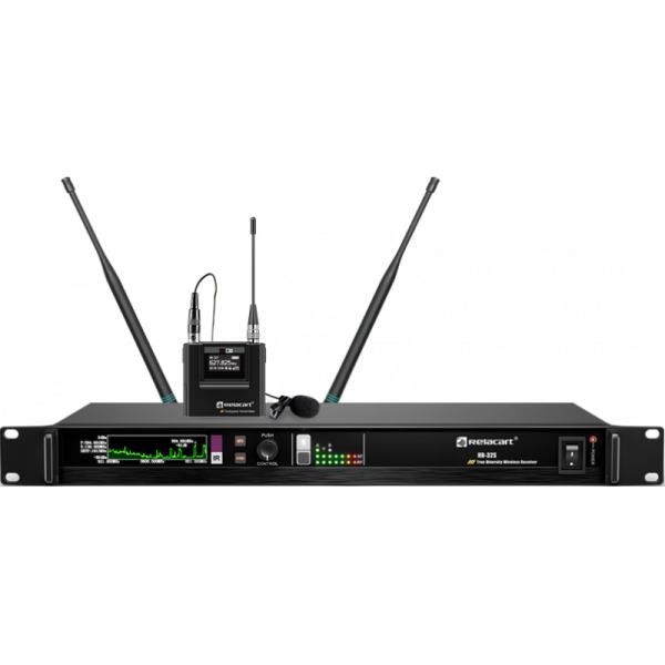 Relacart HR-32SMT по цене 82&nbsp;560 ₽
