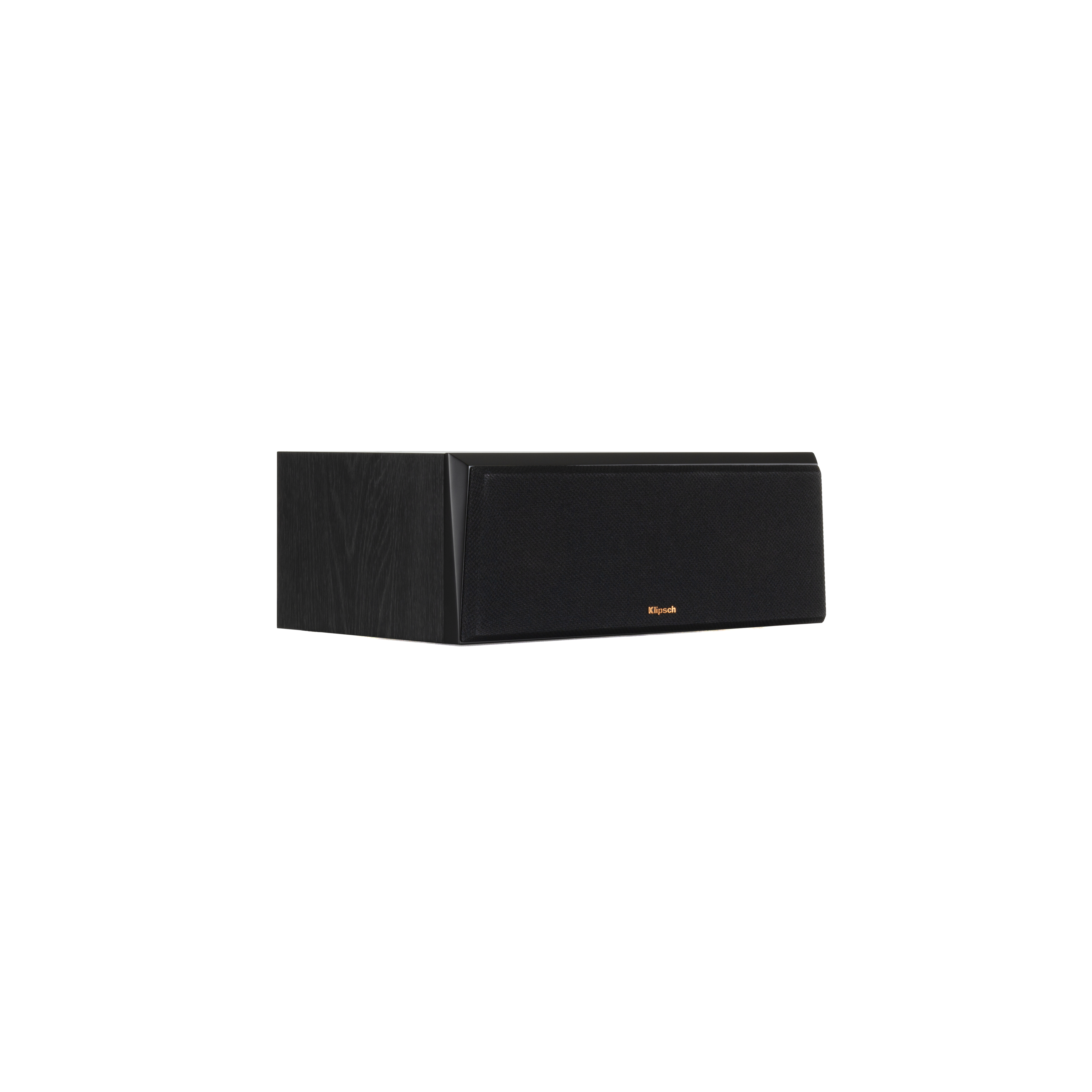 Klipsch RP-400C Ebony по цене 62&nbsp;000 ₽