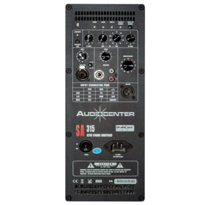 Audiocenter SA315 по цене 59&nbsp;710 ₽