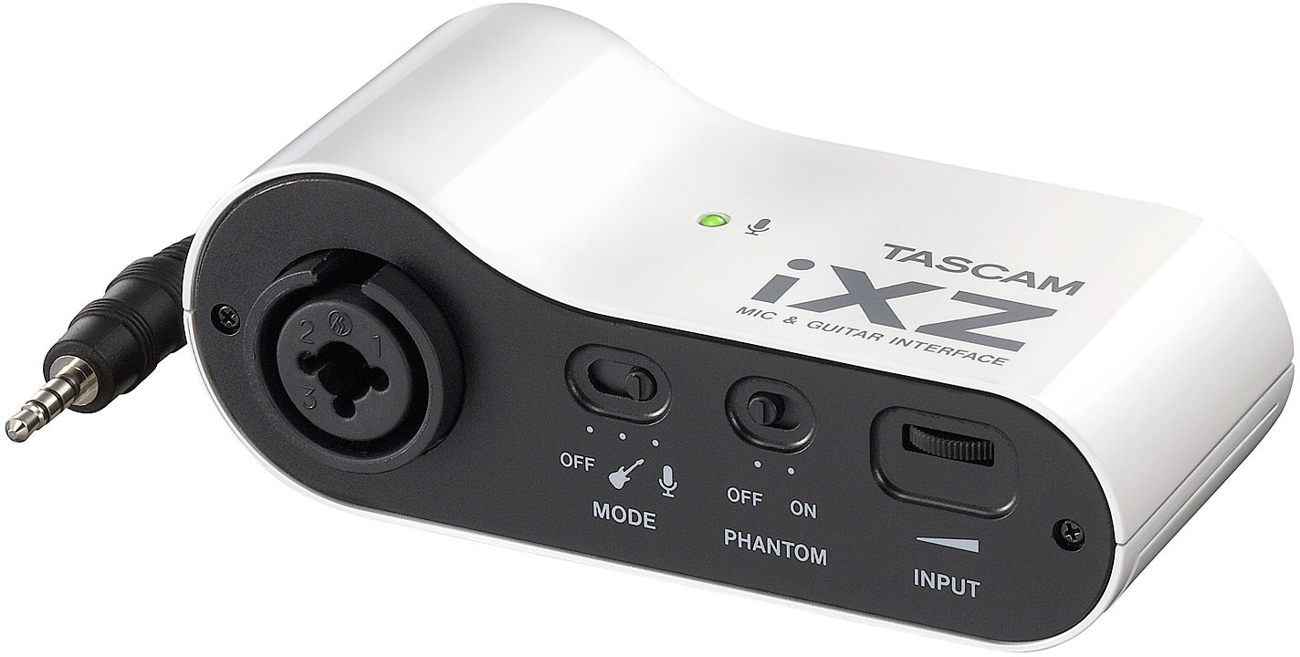 Tascam IXZ по цене 4&nbsp;910 ₽