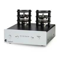 Pro-Ject Tube Box E Silver