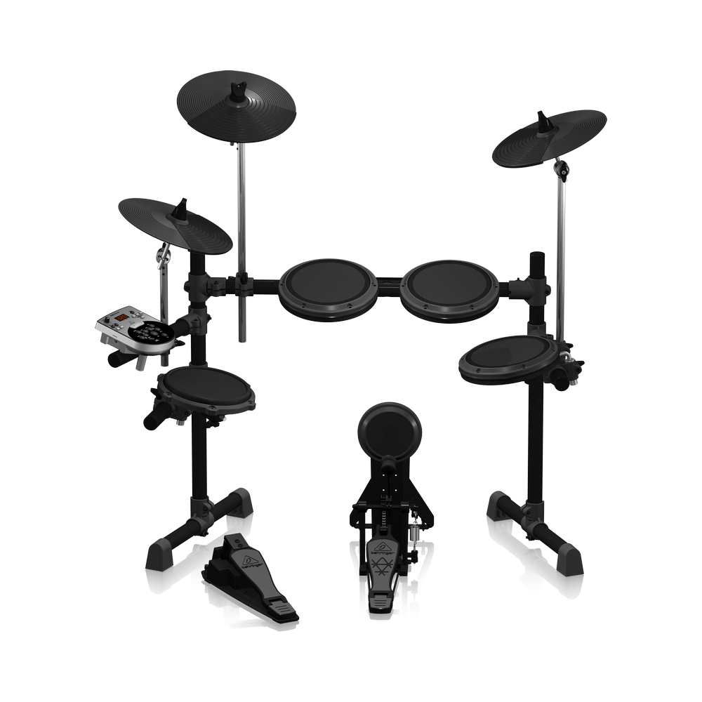 Behringer XD8USB по цене 39&nbsp;110 ₽