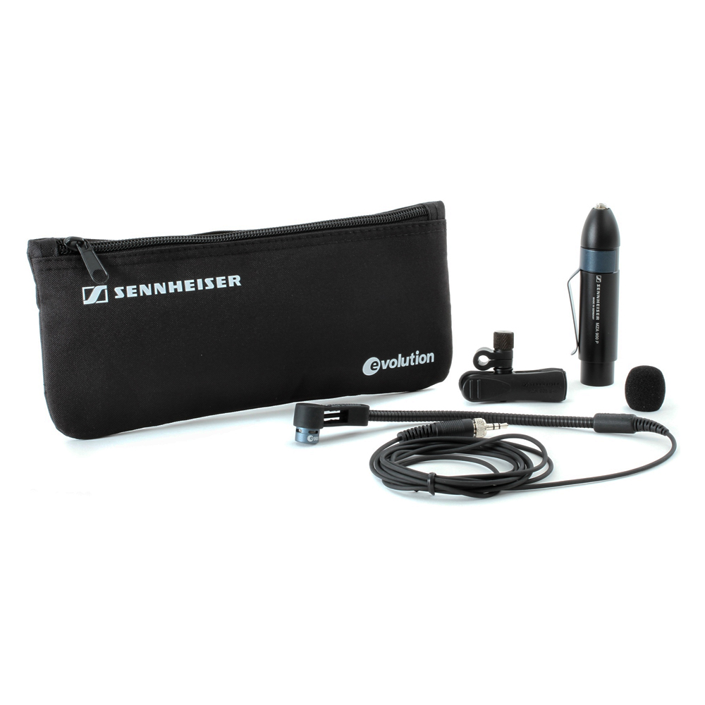 Sennheiser E 908 B по цене 43&nbsp;560 ₽