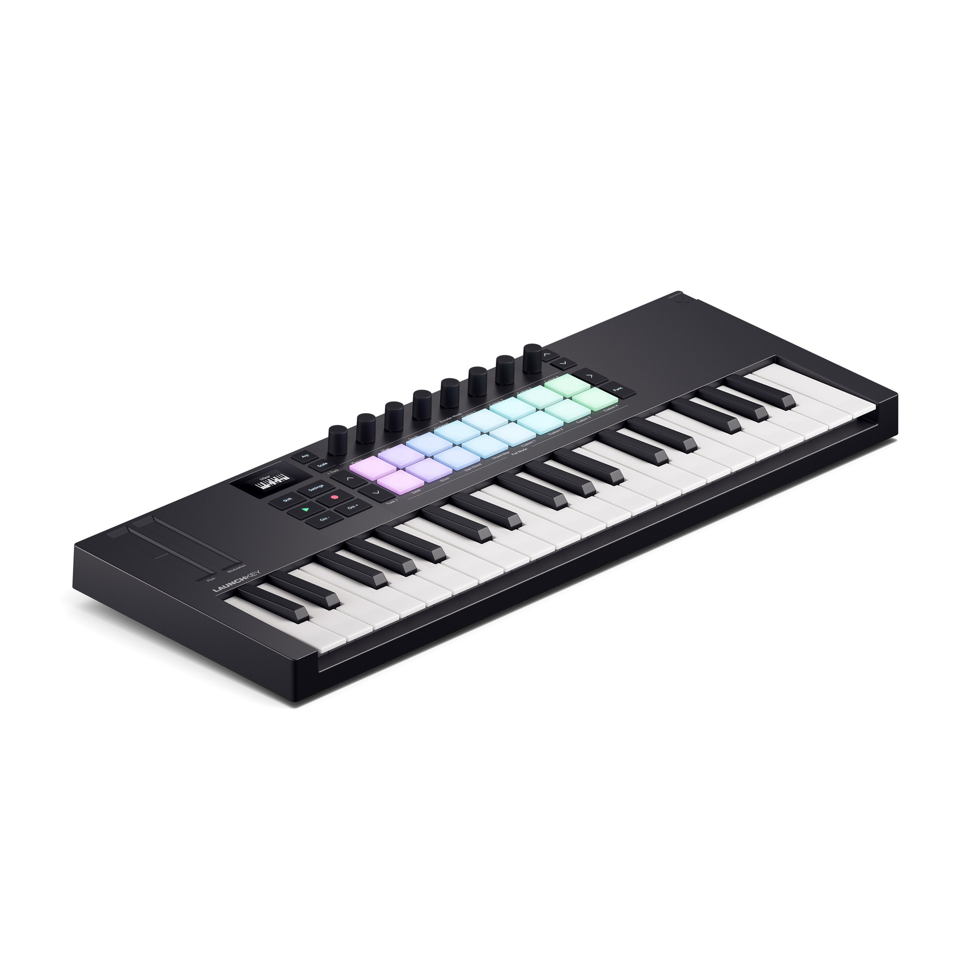 Novation LaunchKey Mini 37 Mk4 по цене 19&nbsp;310 ₽