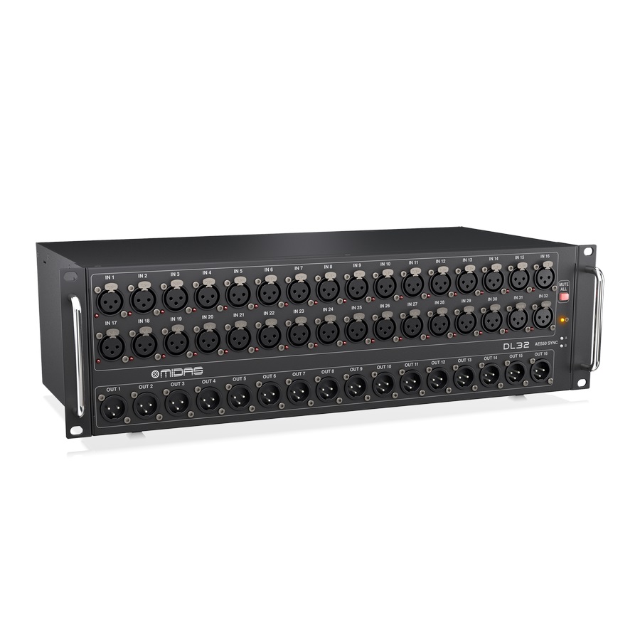 Midas DL32 по цене 167&nbsp;990 ₽