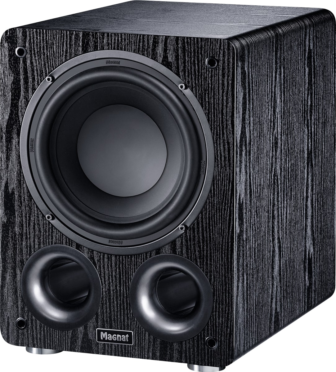 Magnat Alpha RS 8 Black по цене 29&nbsp;990 ₽