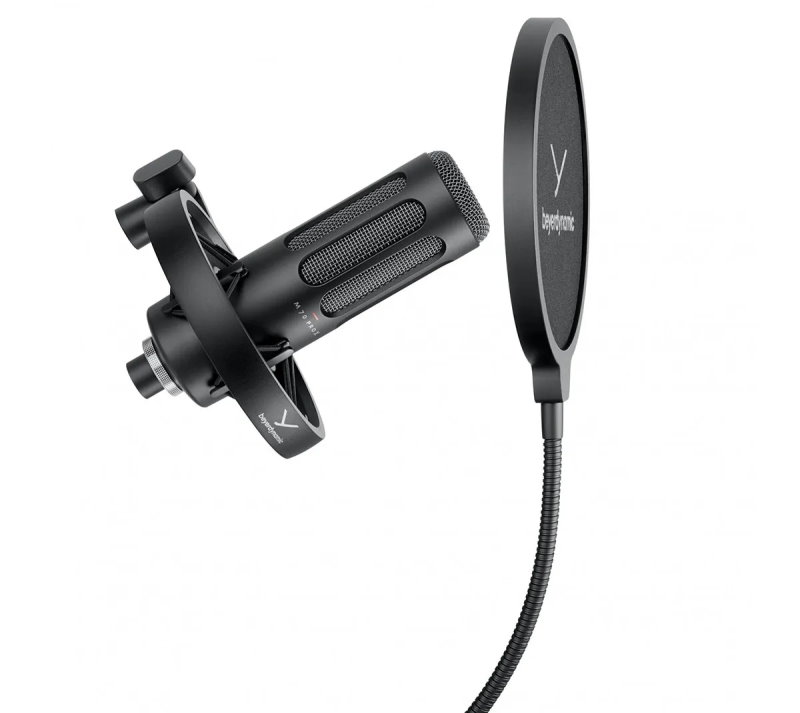 Beyerdynamic M 70 PRO X по цене 10&nbsp;410 ₽