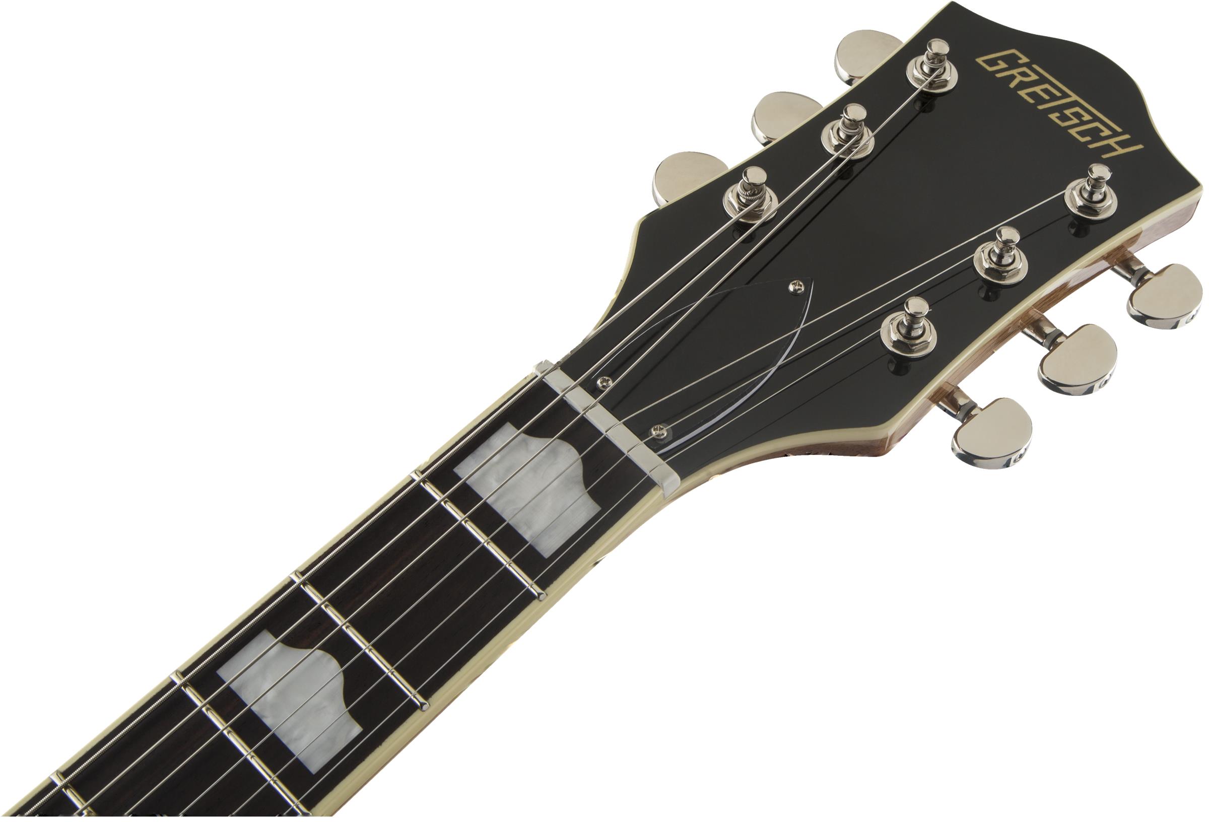 Gretsch G2420 HLW SC VLAMB по цене 78&nbsp;100 ₽