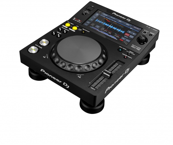 PIONEER XDJ-700 USB по цене 125&nbsp;400 ₽