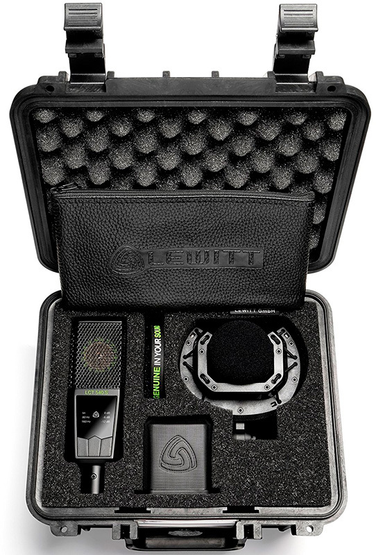 Lewitt LCT 540 Subzero по цене 87&nbsp;280 ₽