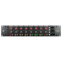 SSL PureDrive Octo