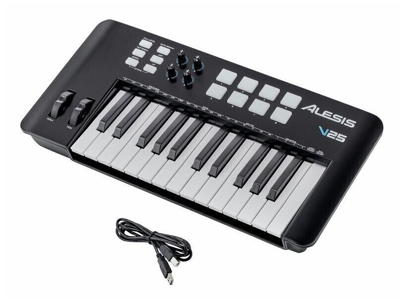 Alesis V25 MK2 по цене 10&nbsp;000 ₽