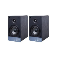 Radiotehnika S-10N Black Ash по цене 23&nbsp;990 ₽