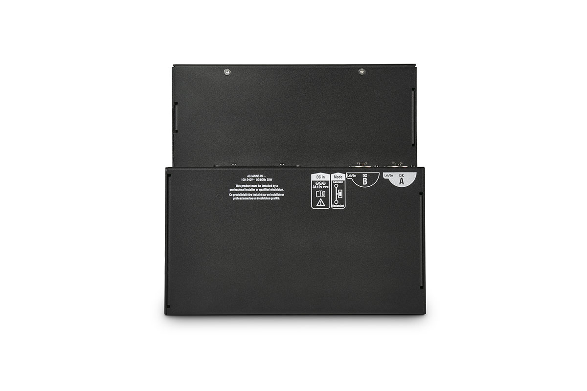 Allen & Heath dLive-DX164-W по цене 291&nbsp;720 ₽