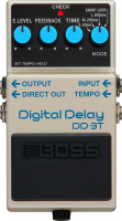 Boss DD-3T по цене 15&nbsp;290 ₽