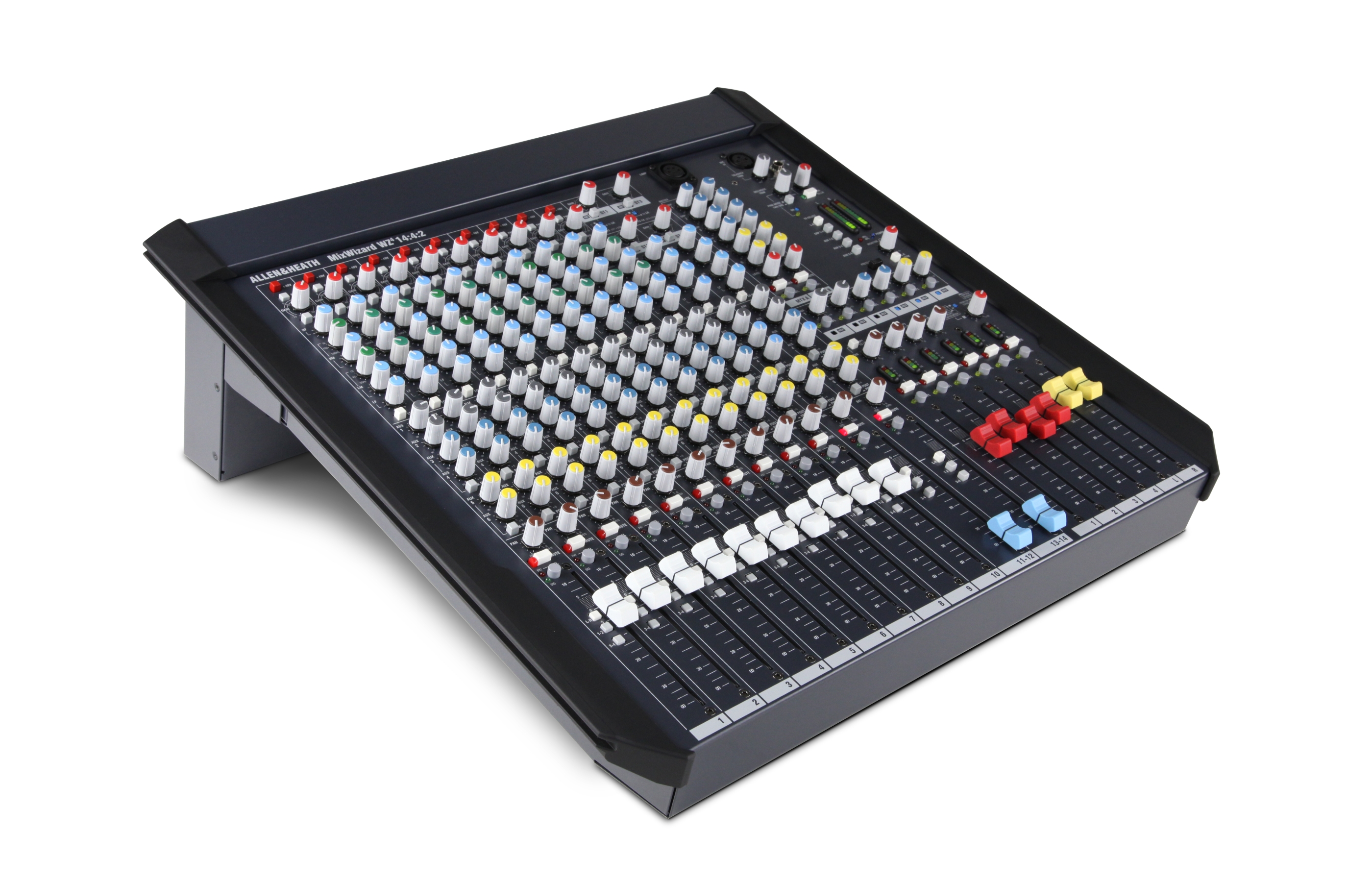 Allen & Heath WZ4 14:4:2 по цене 176&nbsp;230 ₽