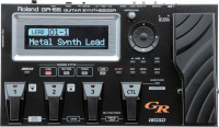 Roland GR-55GK-BK по цене 82&nbsp;590 ₽