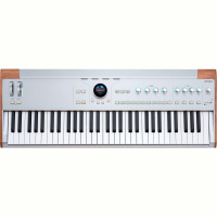 Arturia AstroLab 61 Silver Edition