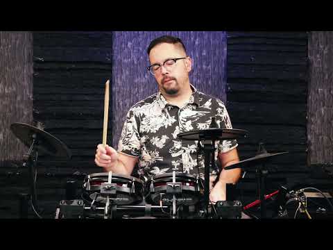 Alesis Nitro Pro Kit по цене 92&nbsp;500 ₽