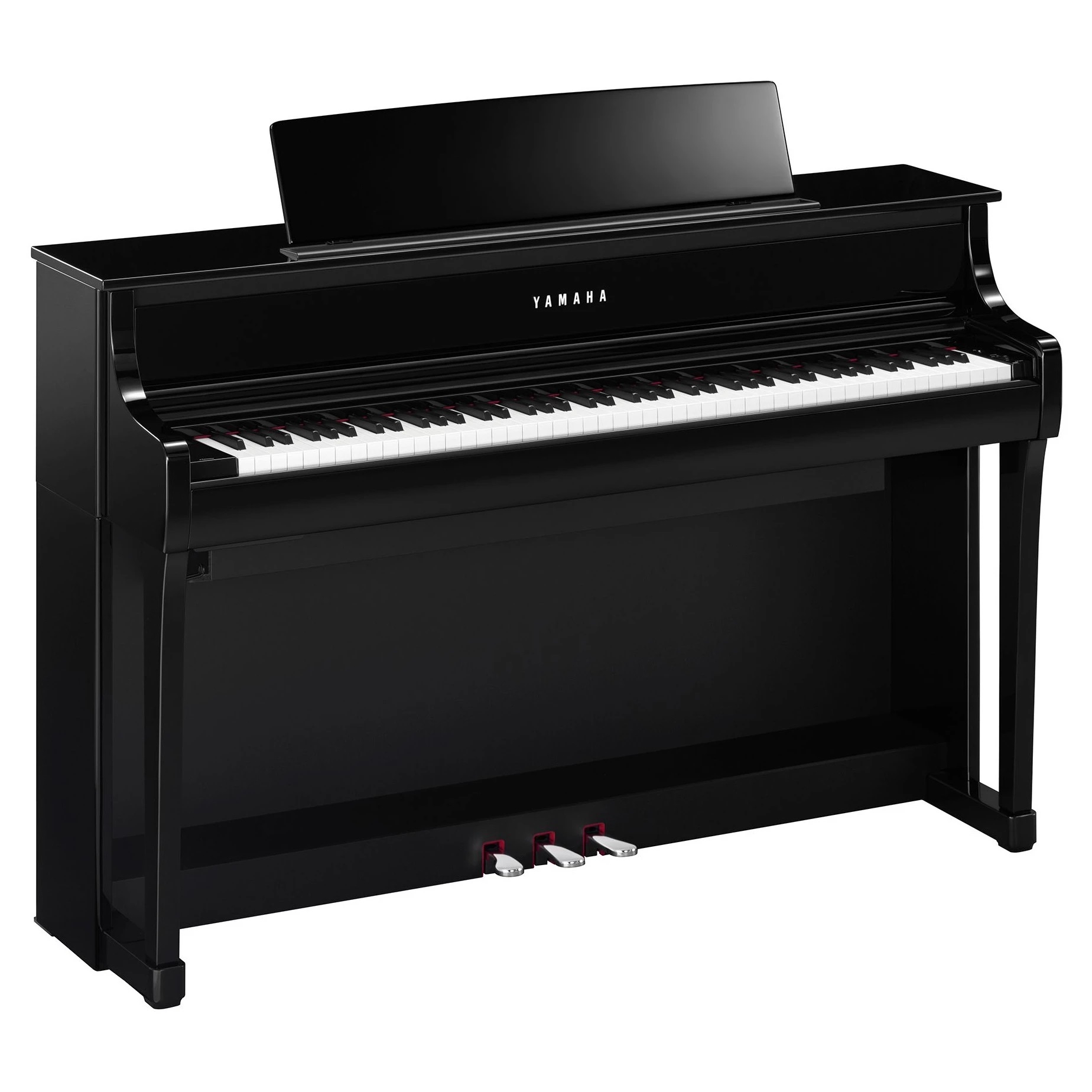 Yamaha CLP-875PE по цене 527&nbsp;980 ₽