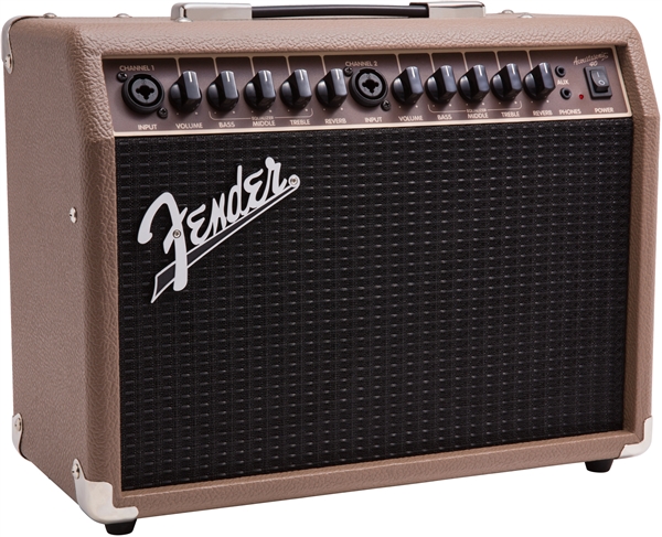Fender Acoustasonic 40 по цене 44&nbsp;890 ₽