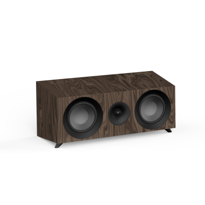 Jamo S 81 CEN Walnut по цене 14&nbsp;990 ₽