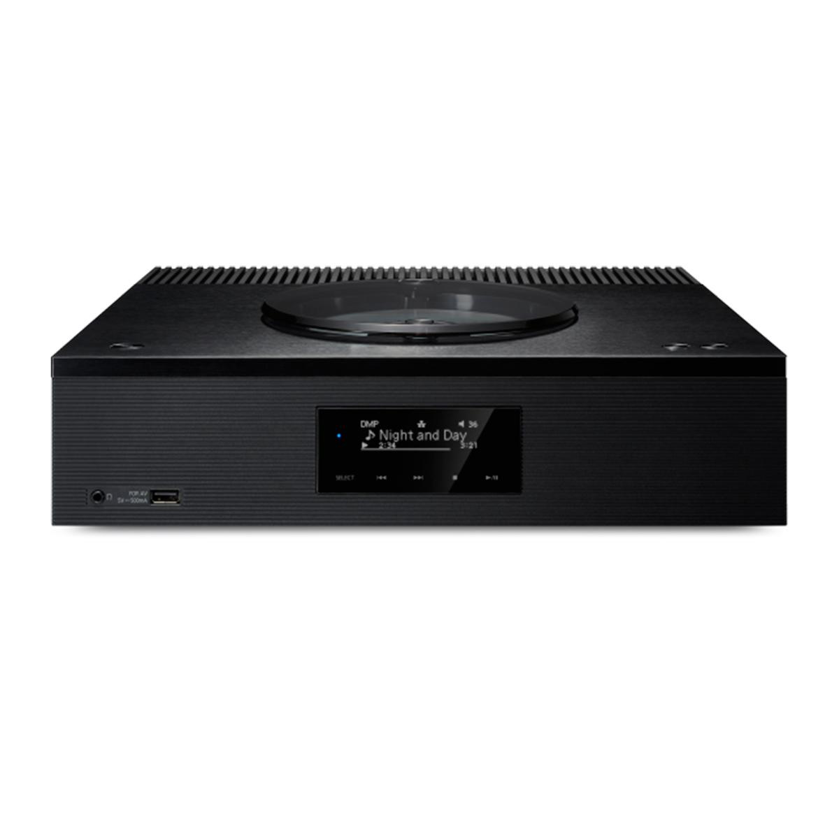 Technics SA-C600 Black по цене 161&nbsp;120 ₽