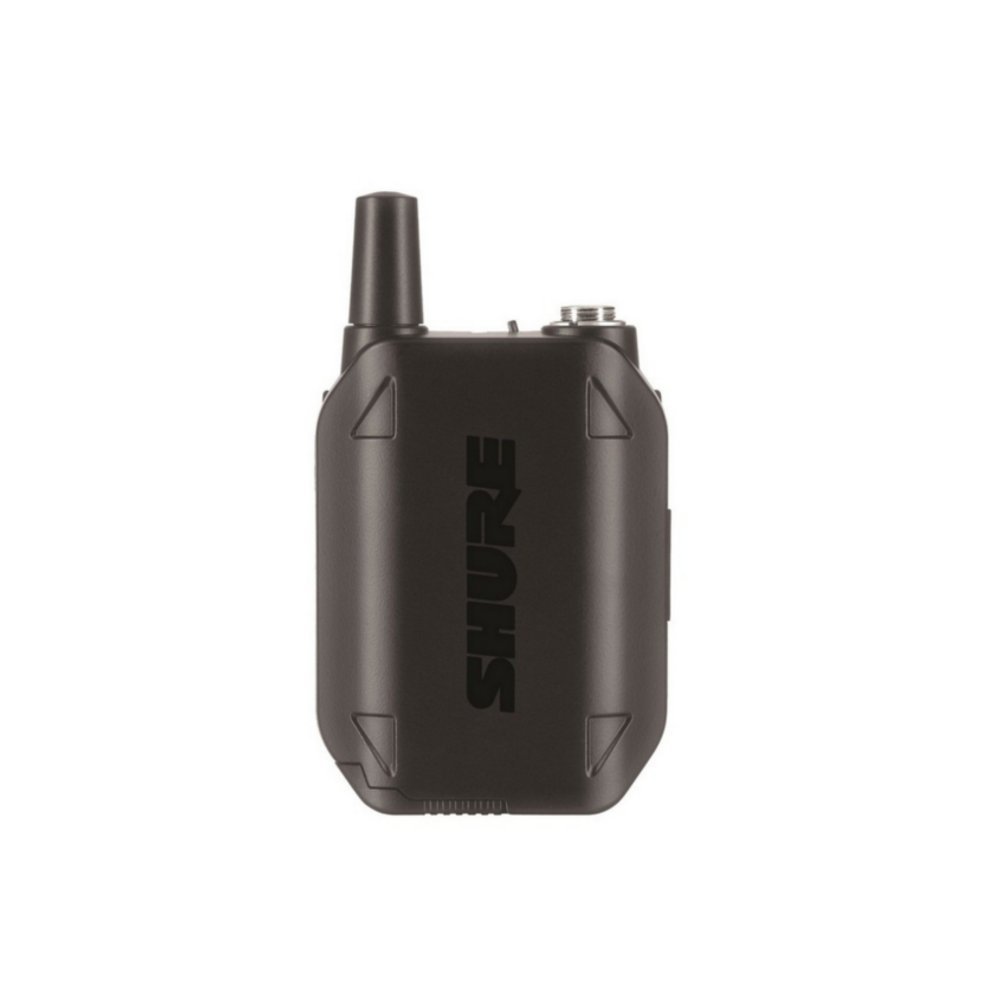 Shure GLXD14E/B98 Z2 2.4 GHz по цене 89&nbsp;600 ₽