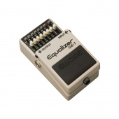 Boss GE-7 по цене 12&nbsp;410 ₽