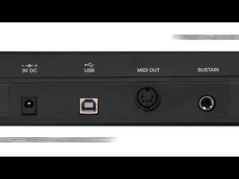 FORCE MCC-02/1,5 MIDI кабель по цене 440 ₽