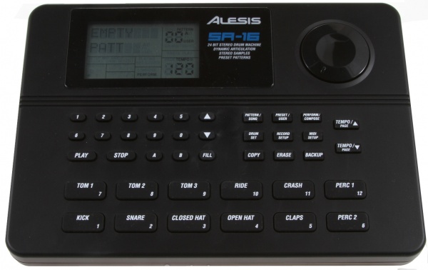 Alesis SR16 по цене 21&nbsp;300 ₽