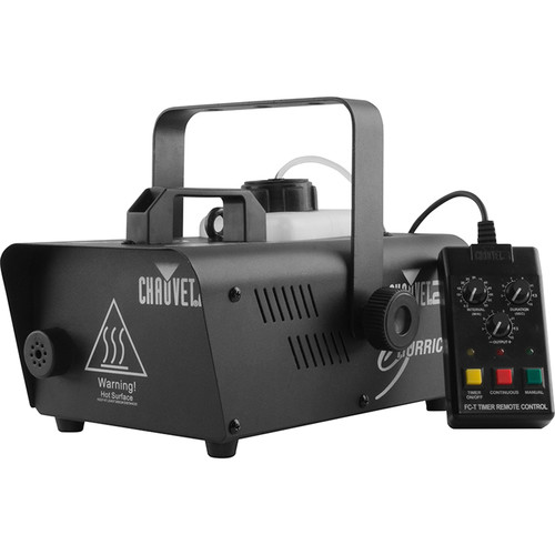 Chauvet-DJ HURRICANE 1200 по цене 27&nbsp;490 ₽
