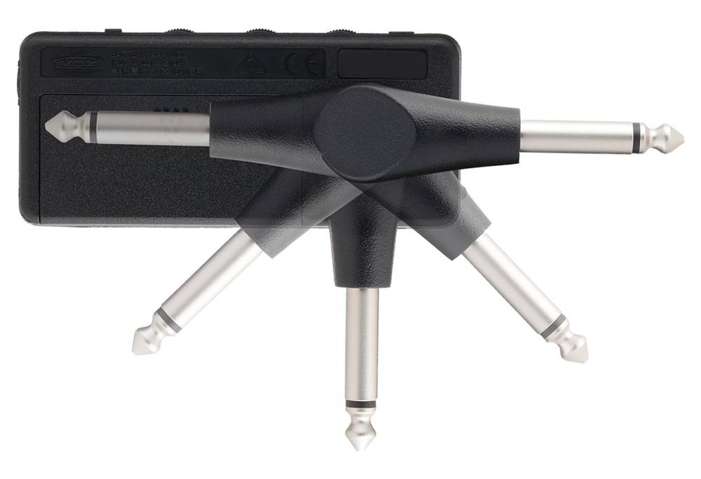 Vox AP2-AC amPlug 2 AC-30 по цене 6&nbsp;090 ₽