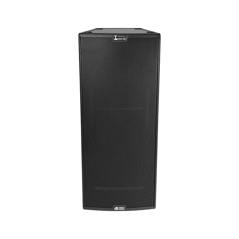 dB Technologies SIGMA S215 по цене 292&nbsp;600 ₽