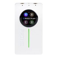 Mooer Prime P2 White по цене 16&nbsp;240 ₽