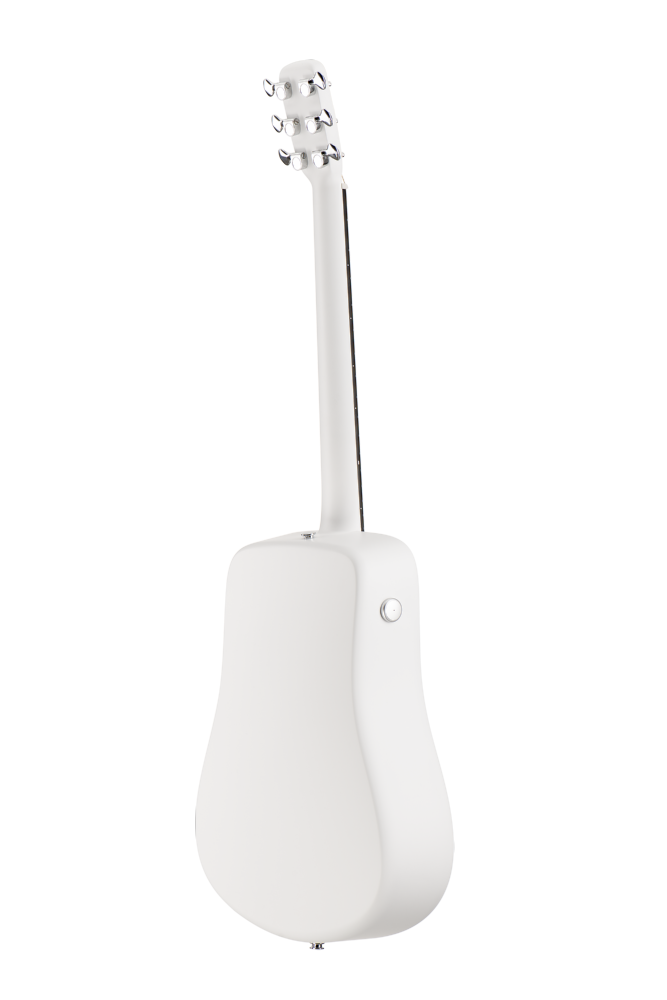 Lava ME 2 E-Acoustic White по цене 84&nbsp;700 ₽