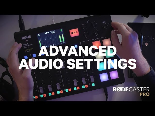 Rode Caster Pro по цене 79&nbsp;700 ₽