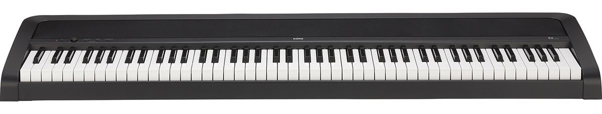 Korg B2-BK по цене 49&nbsp;970 ₽