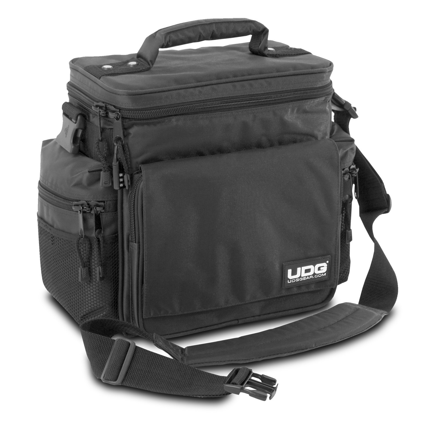 UDG Ultimate SlingBag MK2 Black по цене 9&nbsp;660 ₽