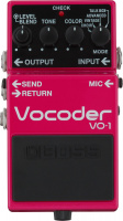 Boss VO-1 по цене 20&nbsp;990 ₽