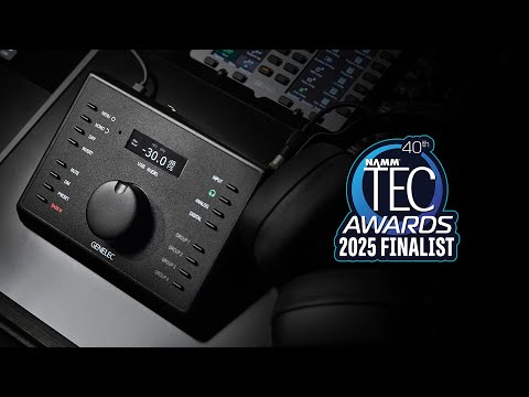 Genelec 9320A по цене 149&nbsp;610 ₽