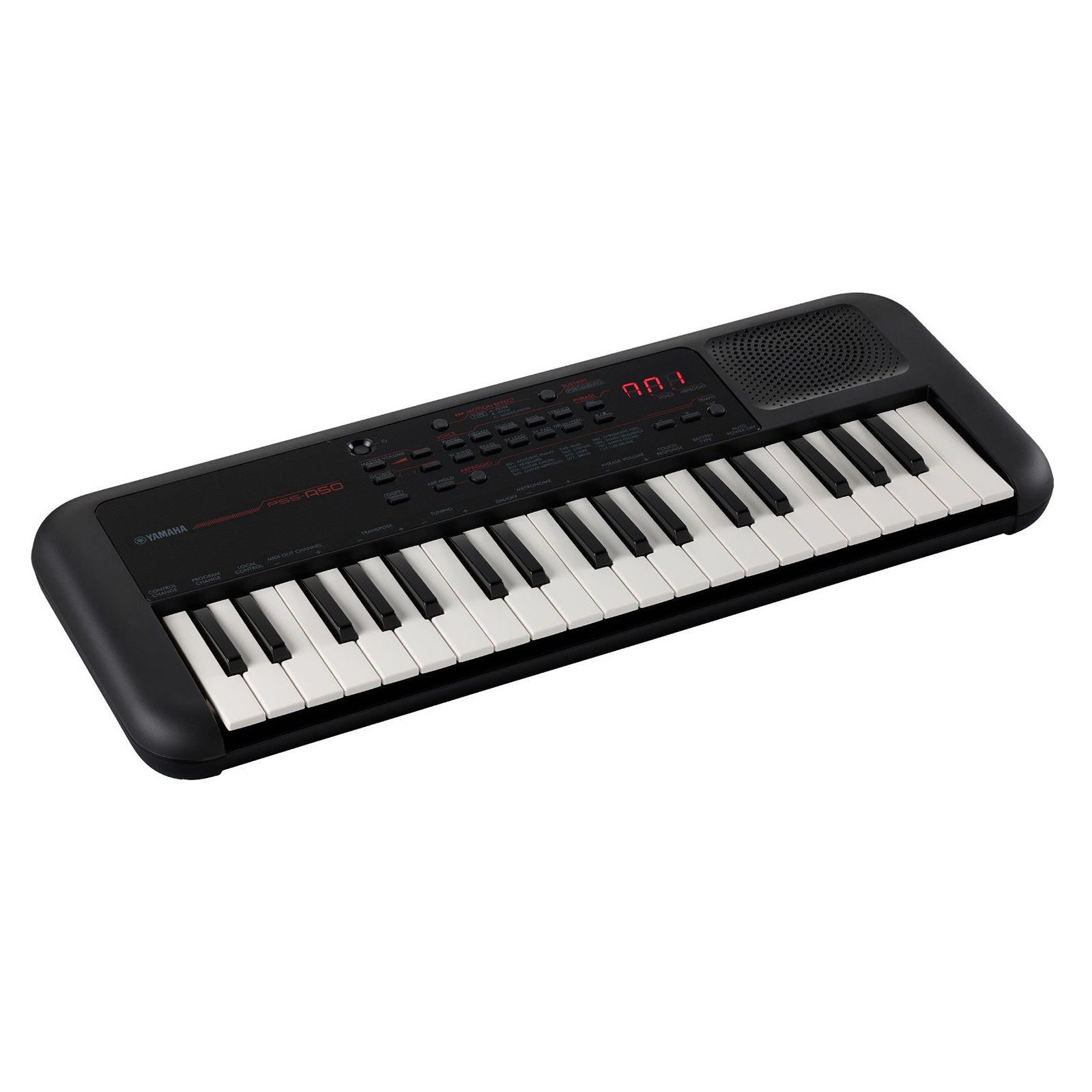 Yamaha PSS-A50 по цене 13&nbsp;690 ₽