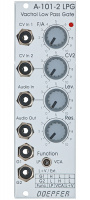 Doepfer A-101-2 Vactrol Lowpass Gate по цене 10&nbsp;000 ₽